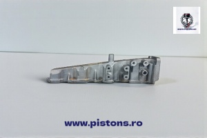 Galerie admisie motor Yanmar 4TNV86 - 4TNV88 - 4TNV94 - 129601-12100 - Img 2