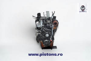 Motor complet Deutz TCD3.6 L04 - 88KW - Img 2