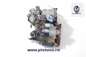 Motor Complet Iseki E249 - Img 3