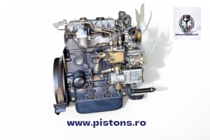 Motor complet Iseki E3CC - Img 4