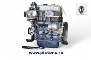 Motor complet Iseki E3CE - Img 3
