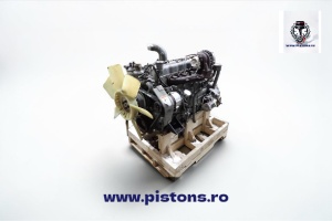 Motor complet Isuzu 6BG1-T