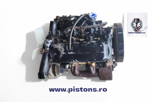 Motor complet Yanmar 3TNM72 - Img 3