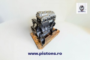 Motor fara anexe JCB 444 - Tier 4 - JCB 3CX - JCB 4CX - NOU!