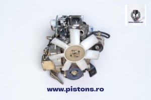 Motor Iseki E3112 Complet – Fiabilitate pentru Utilaje Compacte si Tractoare