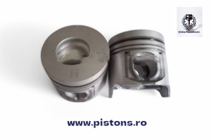 Piston motor Isuzu 4JH1 - 4JH1T - R2 (+1.0mm) - 96.4mm