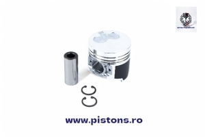 Piston motor Yanmar 3TNV70 - STD - 70mm