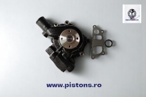 Pompa apa motor Cummins B3.3 - QSB3.3 - QSB4.5