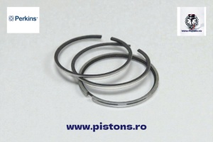 Segmenti motor – Perkins 103-10 (KD) – STD – 115107201 / 115107208