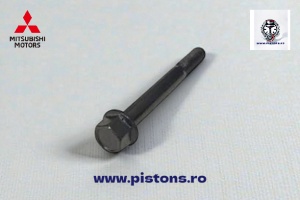 Surub strangere chiuloasa - motor Mitsubishi L3E - L3E2 - L3A - L3C - L2E - L2E2