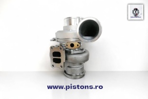 Turbosuflanta B2G-005 - motor Caterpillar C7 - C9
