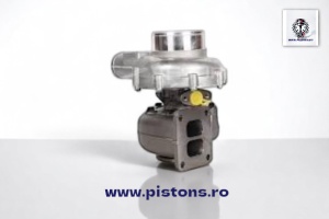 Turbosuflanta C23 - motor John Deere 6068