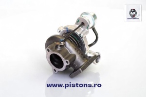Turbosuflanta GT2409S - motor Perkins 1103.33T