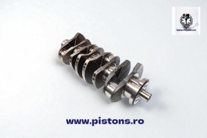 Vibrochen Motor JCB 444 DieselMax - Cod 320/03375 - Arbore Cotit de Calitate - STD