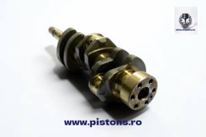 Vibrochen motor Kubota D1403 / D1503 / D1703 / D1803 - Cod 1A033-23012 / 1A033-23015 / 16414-23013 - Img 2