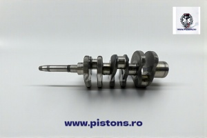 Vibrochen - motor Yanmar 3T75 - 3T75U - Komatsu 3D75 - Img 2