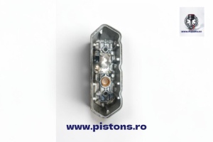 Capac culbutori - motor Yanmar 3TNE68 - 3TNE66 - 119260-11310 - Img 2