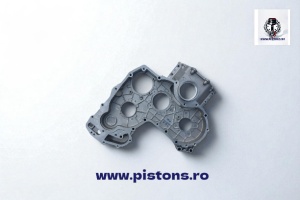 Capac distributie motor Perkins 1106C - Caterpillar C6.6 - Img 2