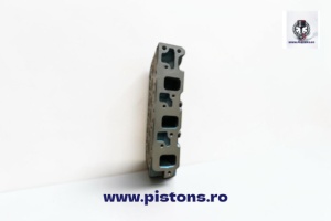 Chiuloasa completa - Motor Yanmar 3TNE66 - 3TNE68 - Komatsu 3D68E - 119265-11700 - Img 3