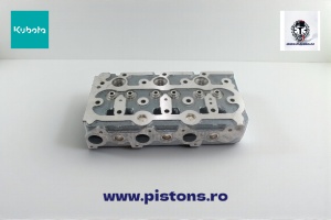 Chiuloasa neechipata - motor Kubota D650 - D750 - 15554-03043, 15371-03044, 15371-03040, 15371-03047, 15361-03040, 15361-03110 - Img 2