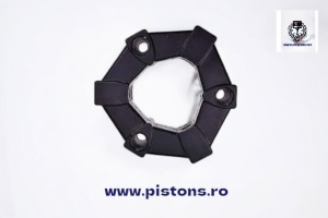 Cuplaj elastic Centaflex 16AS - Ex: Kubota KX-155