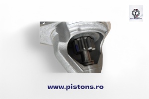 Electromotor pentru motor Perkins 403-11 - 403-15 - 404-22, etc - Img 2