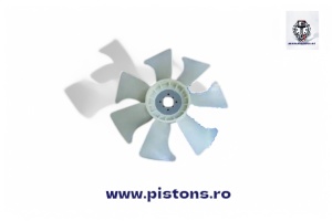 Elice ventilator racire motor Isuzu 3KR1