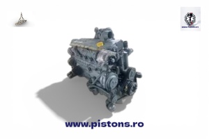 Motor complet Deutz BF6M1013CP