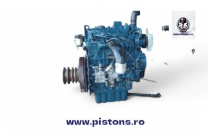Motor complet Kubota D1005