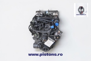 Motor Complet Kubota V2403-T - Commonrail - NOU! - Img 2