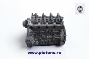 Motor fara accesorii Deutz TCD3.6 L04 - Deutz Fahr Agrotron, Fuchs, Merlo