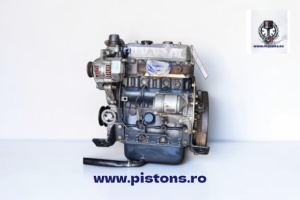 Motor Iseki E3CC Complet – Putere si Fiabilitate pentru Tractoare Compacte si Motocultoare - Img 4