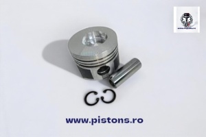Piston motor Mitsubishi K3G - R2(+1.0mm) (