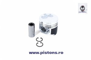 Piston motor Yanmar 3TNV70 - R1 (+0.5mm) - 70.5mm