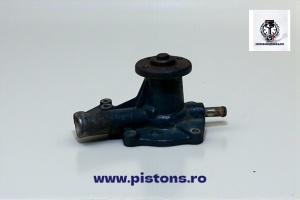 Pompa apa motor Kubota D722 - D782 - D902 - Z602 - 1G820-73030 - Img 2