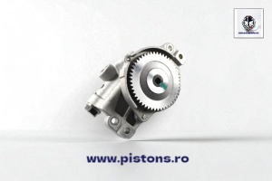 Pompa ulei motor Isuzu 4LE1 - 4LE2 - 3LD1