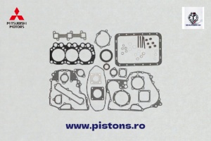 Set complet garnituri – motor Mitsubishi L3E / L3E2 – 30L11-05101 / 30L94-15010