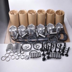 Set complet reparatie motor Kubota S2600