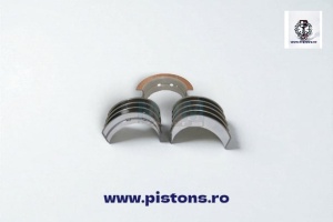 Set cuzineți palier – motor Cummins 4B3.9 / 4BT3.9 – R2 (+0.50mm) – 3802012