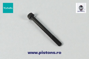Șurub strângere chiulasă – motor Kubota V6108 – 1G410-03450