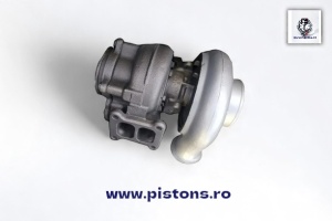 Turbosuflanta GT2560S - motor Perkins 1206 - Caterpillar C7 - C7.1