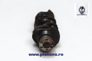 Vibrochen motor Isuzu C240 - 8-941396-690 / 8-941597-680 - Img 3