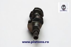 Vibrochen motor Kubota D1105 / D905 - Cod 1G065-23012 / 16265-23013 / 16265-23010 - Img 3