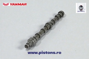 Ax came motor Yanmar 4TNV88