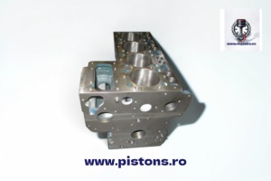Bloc motor neechipat Kubota V2203 - 1G799-01012 - 1G799-01014 - Img 2