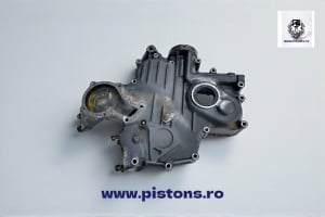 Capac distributie motor Kubota D722 - D782 - Z482 - 16689-04020 - 17529-04026