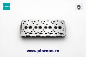 Chiuloasa - motor Kubota V1505 - V1305 - 1G092-03040, 1G092-03044, 1G092-03042, 16394-03040, 16062-03042, 1G091-03044
