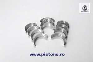 Cuzineti palier motor Cummins 4-390 - 4T390 - R1 (+0.25mm)
