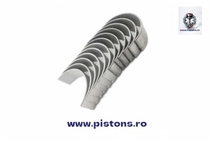 Cuzineti palier motor Isuzu 4JG1 - 4JG2 - R1 (+0.25mm)