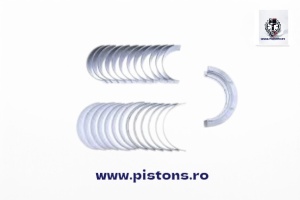 Cuzineti palier motor Kubota S2600 -S2600A - S2600AL - R1 (+0.25mm)
